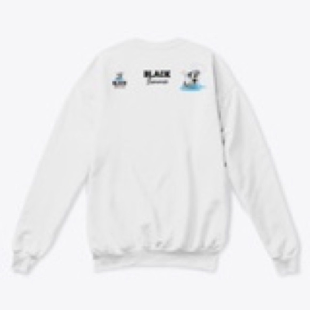 Black Summer “Crew Collection”